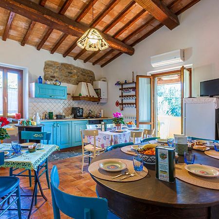 La Casa Di Gelsomino Villa Massa Martana Eksteriør bilde