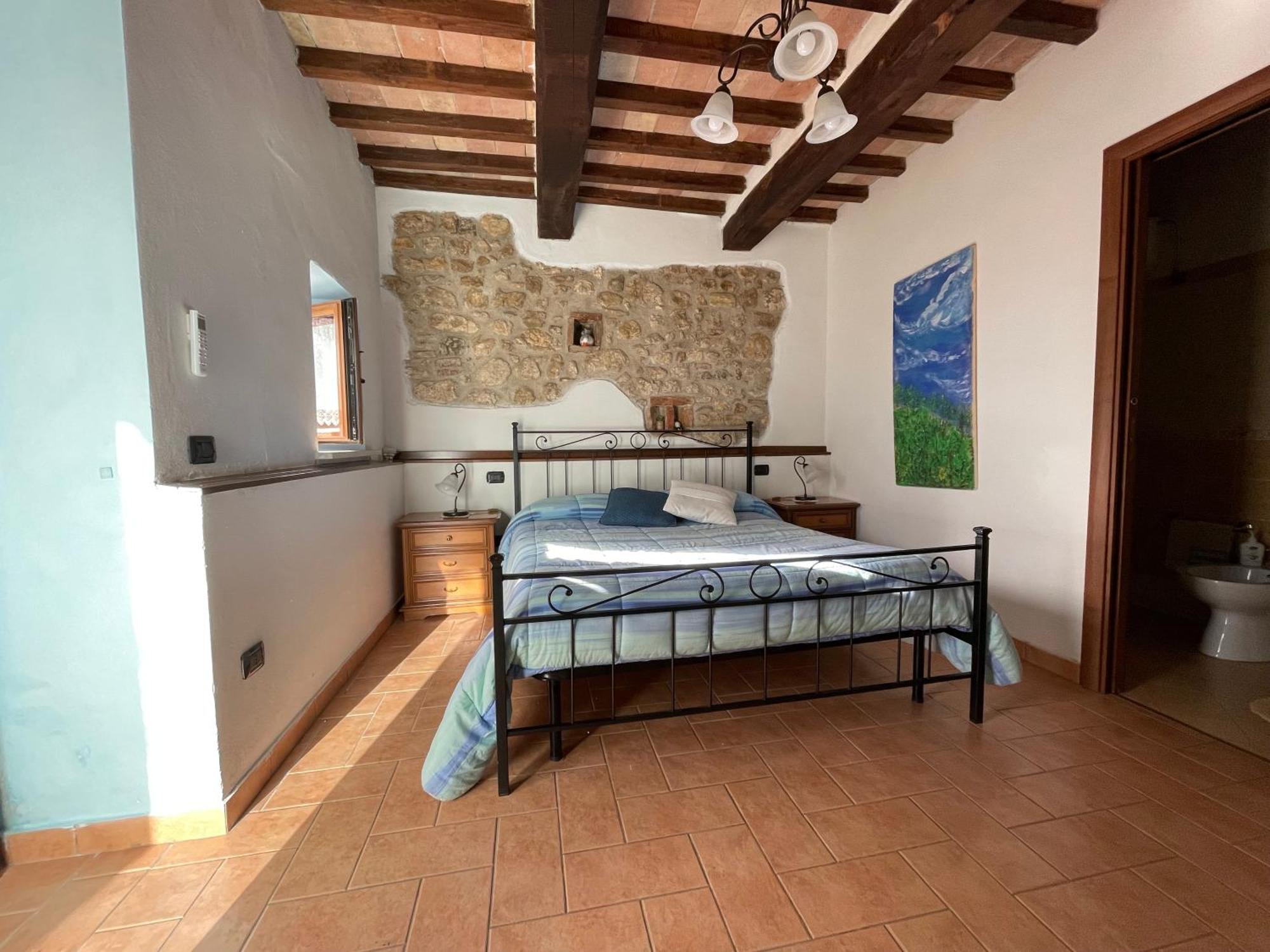 La Casa Di Gelsomino Villa Massa Martana Eksteriør bilde