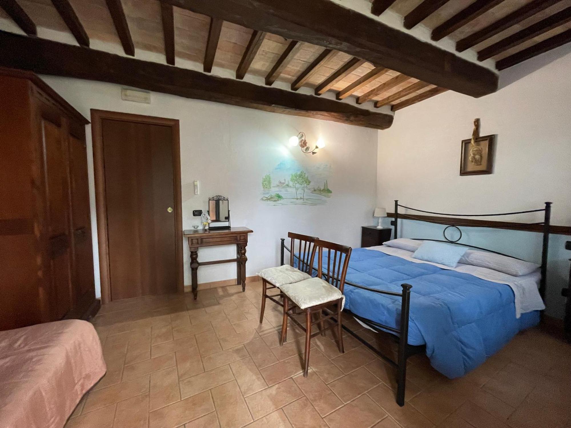 La Casa Di Gelsomino Villa Massa Martana Eksteriør bilde