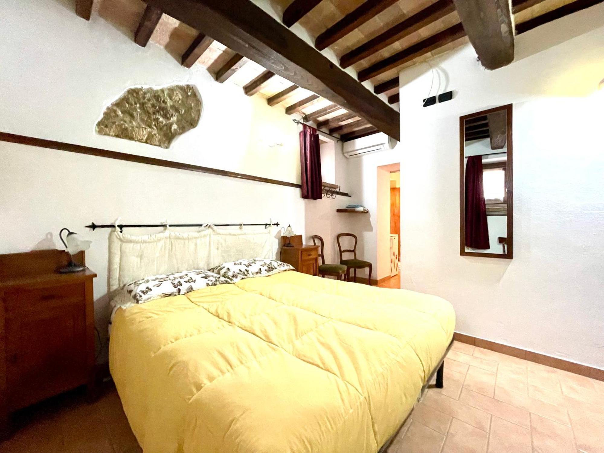 La Casa Di Gelsomino Villa Massa Martana Eksteriør bilde