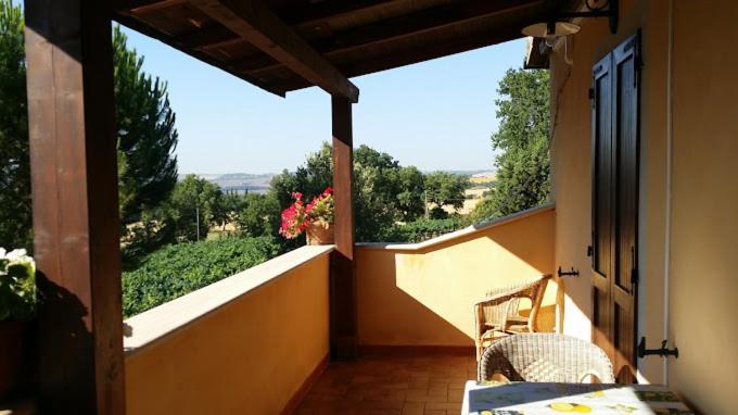 La Casa Di Gelsomino Villa Massa Martana Eksteriør bilde