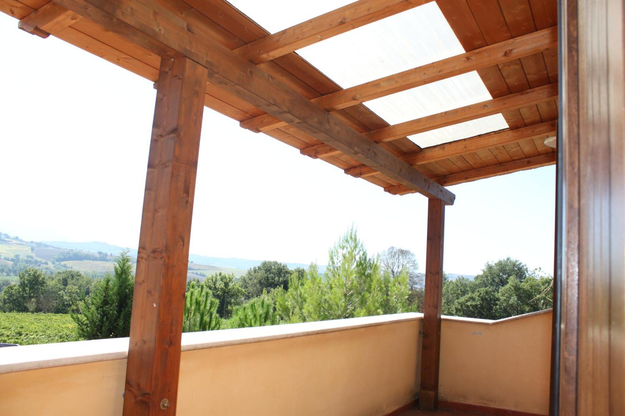 La Casa Di Gelsomino Villa Massa Martana Eksteriør bilde