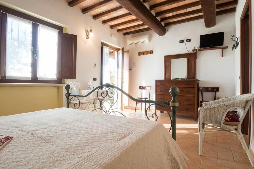 La Casa Di Gelsomino Villa Massa Martana Eksteriør bilde