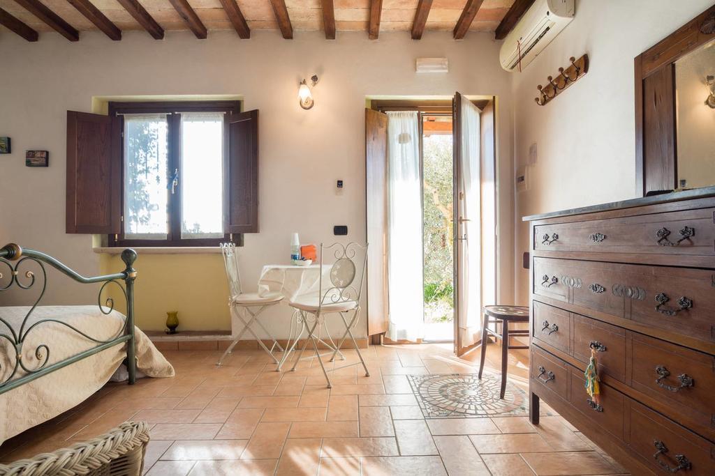 La Casa Di Gelsomino Villa Massa Martana Eksteriør bilde